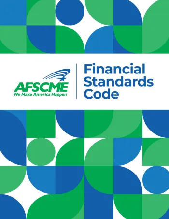 Financial Standards Code